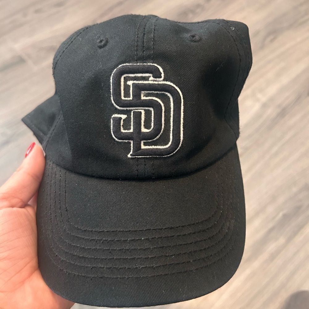 Women's SD hat
